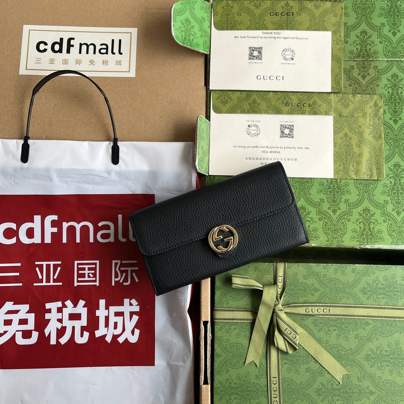 OZ - GCI Bags - 122