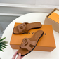 Ozarra Luxury - LOV Women Shoes - 093