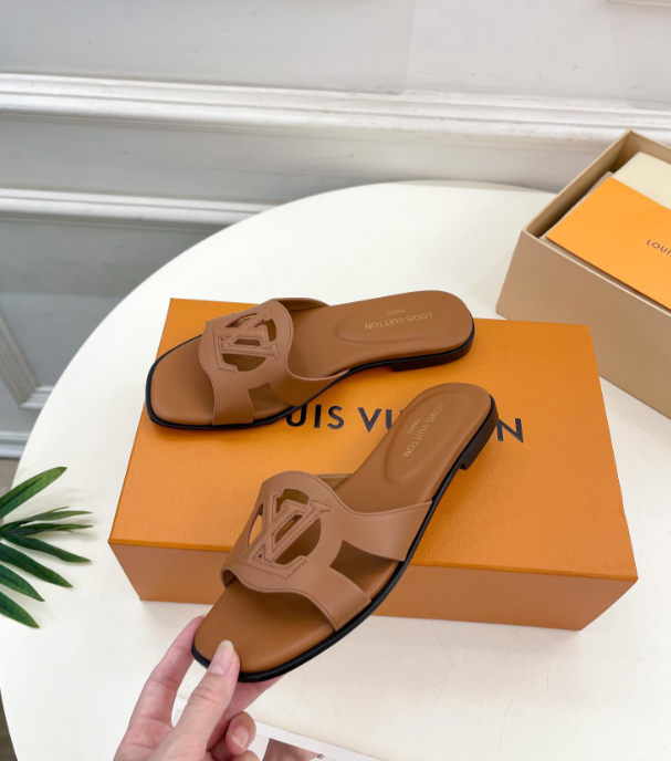 Ozarra Luxury - LOV Women Shoes - 093
