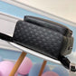 Ozarra Fashion Lu-Vi Bags - 16894