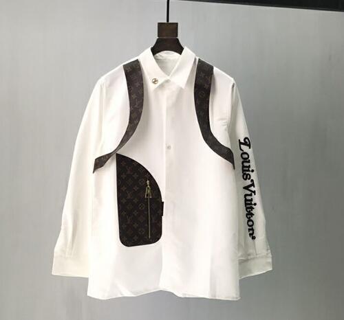 Ozarra Luxury - LOV Clothes - 281