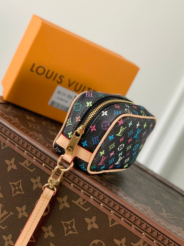Fashion Lu-Vi bags - 3357