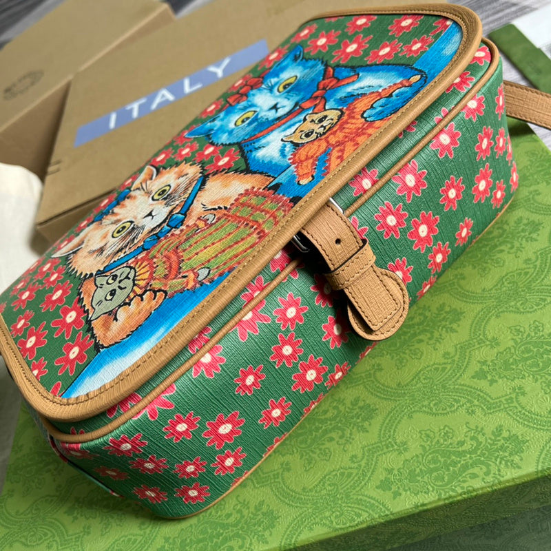 Ozarra - GCI Bags - 4308