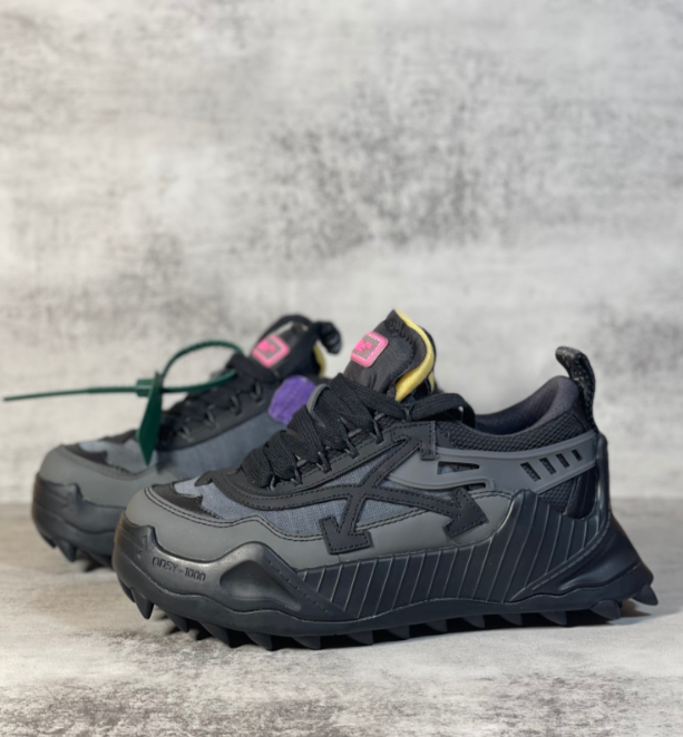 Ozarra Luxury - YZO Women Shoes - 020