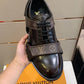 Ozarra Luxury - LOV Men Shoes - 1732