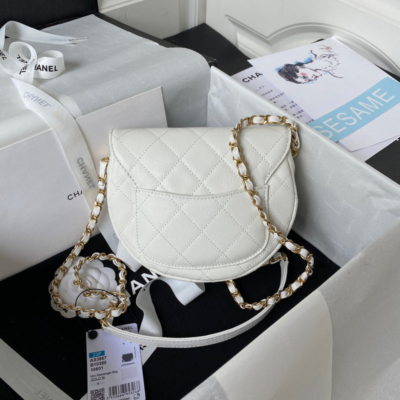Ozarra - CHL Bags - 7556