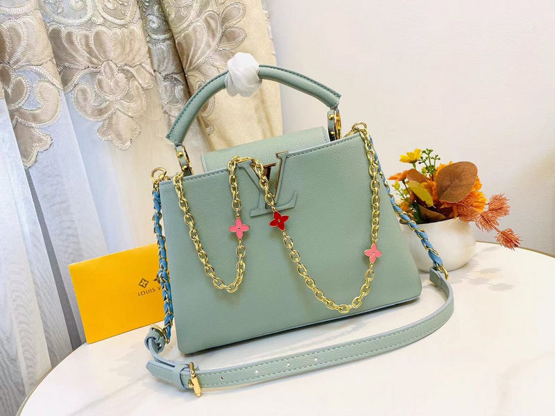 Ozarra - GUKI Women Bags - 1493