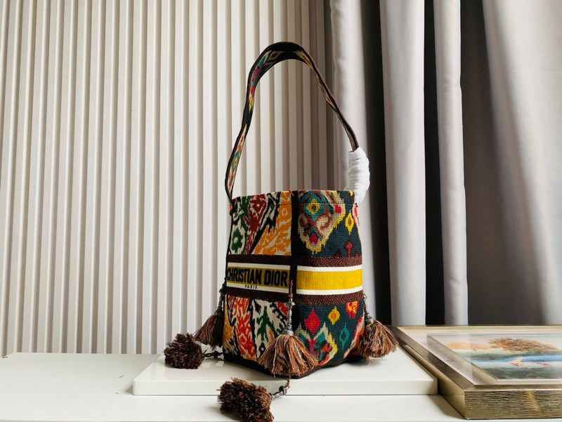 Ozarra - DOR Bags - 1060