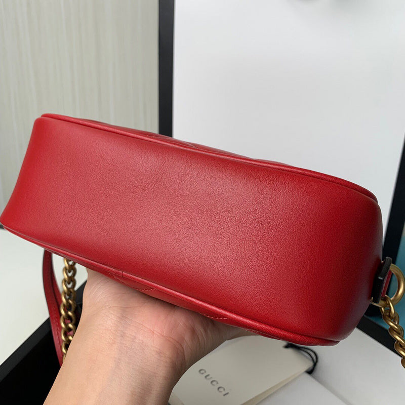 Ozarra - GCI Bags - 4847
