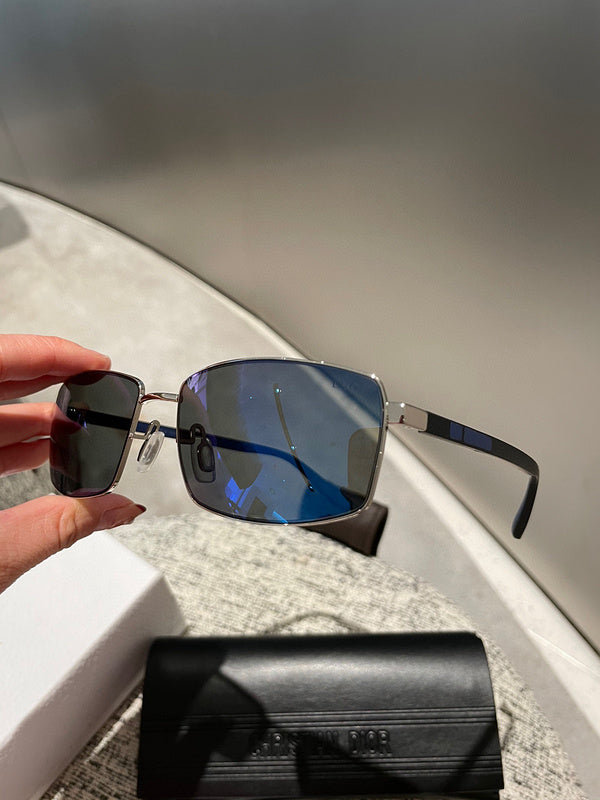 OZ - Dir Sunglasses - 026