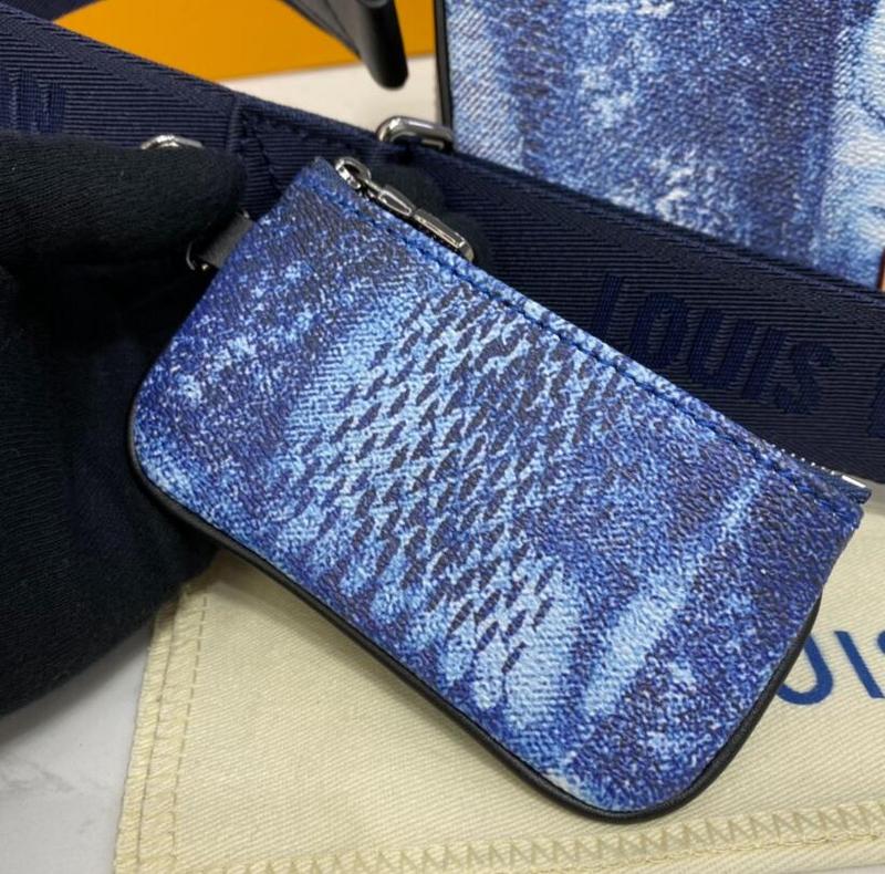 Ozarra Luxury - LOV Bags - 2354