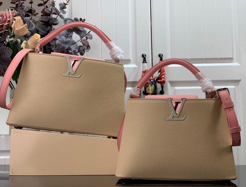 Ozarra Luxury - LOV Bags - 2770