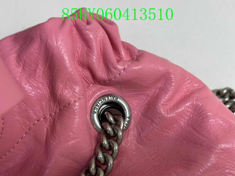 Ozarra Fashion - BGA Bags - 1825