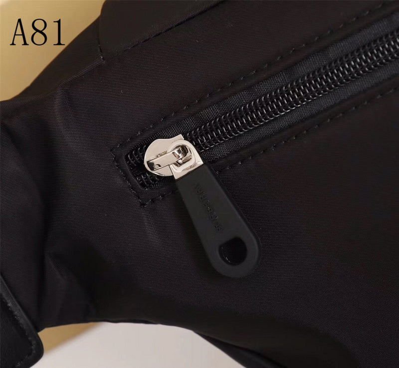 Ozarra Fashion -BBR Bags - 822