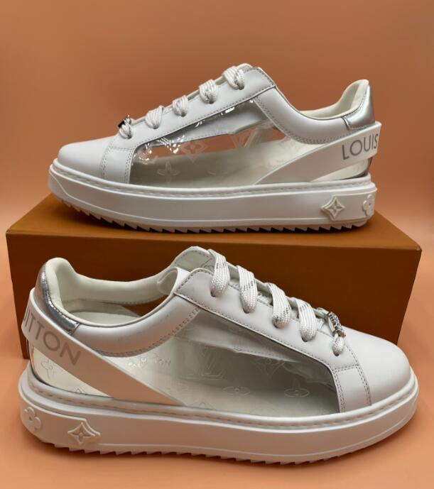 Ozarra Luxury - LOV Men Shoes - 1006