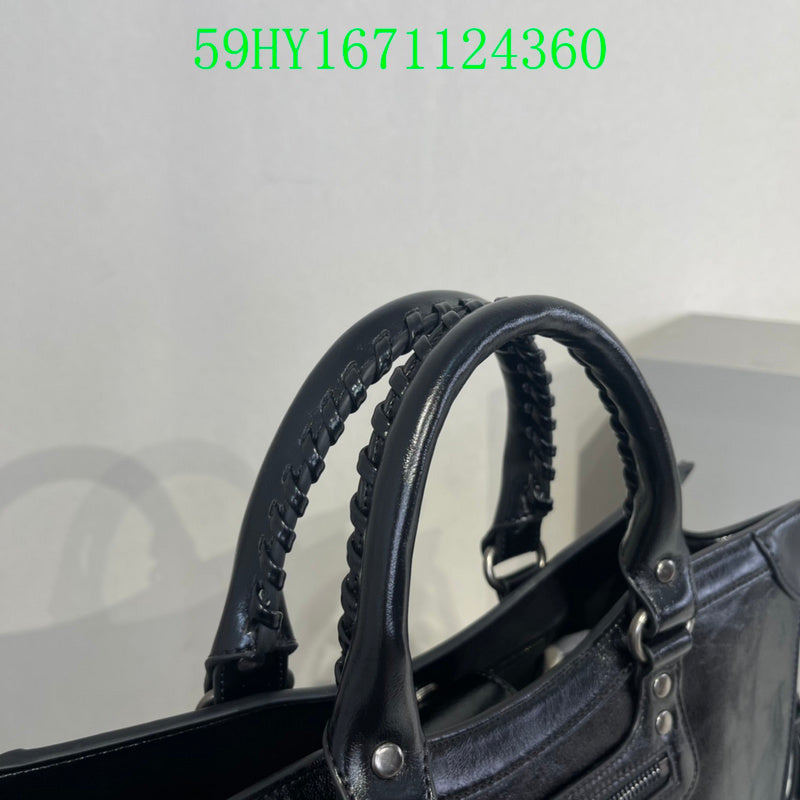 Ozarra Fashion - BGA Bags - 1969