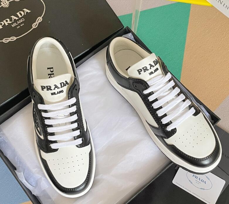 Ozarra Luxury - PD Men Shoes - 151