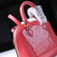 Ozarra Fashion Lu-Vi bags - 8302