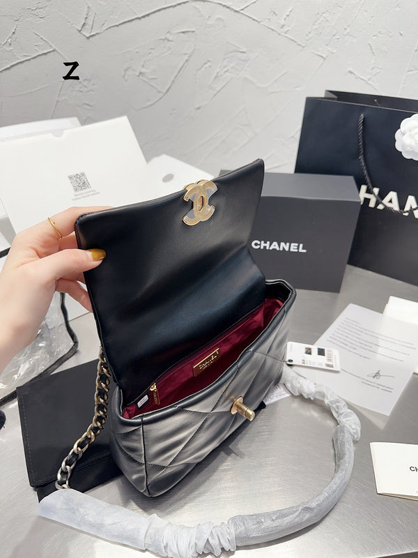 Ozarra - CHL Bags - 7291