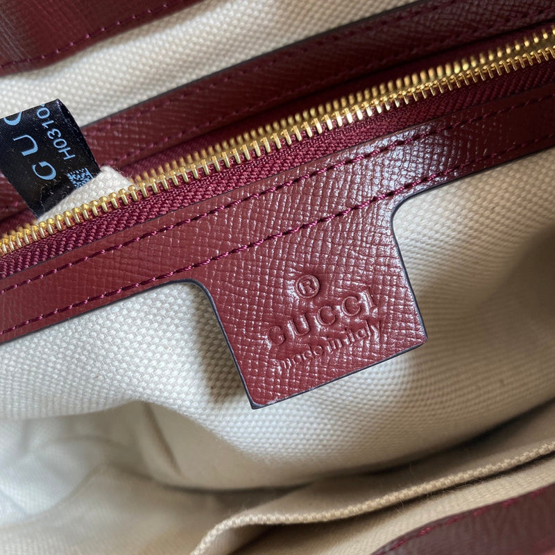 Ozarra - GG Bags - 1542
