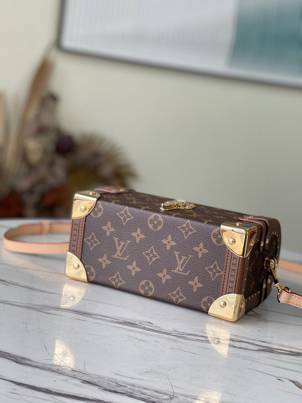 Fashion Lu-Vi bags - 5387
