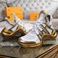Ozarra Luxury - LOV Men Shoes - 1998