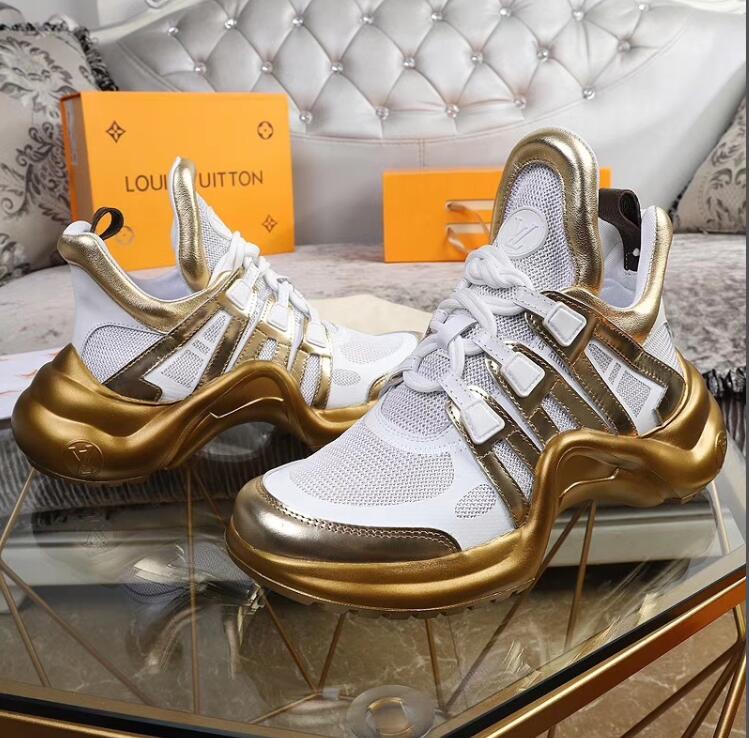 Ozarra Luxury - LOV Men Shoes - 1998