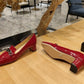 Ozarra Luxury - PD Women Shoes - 203
