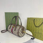 Ozarra - GCI Bags - 1957