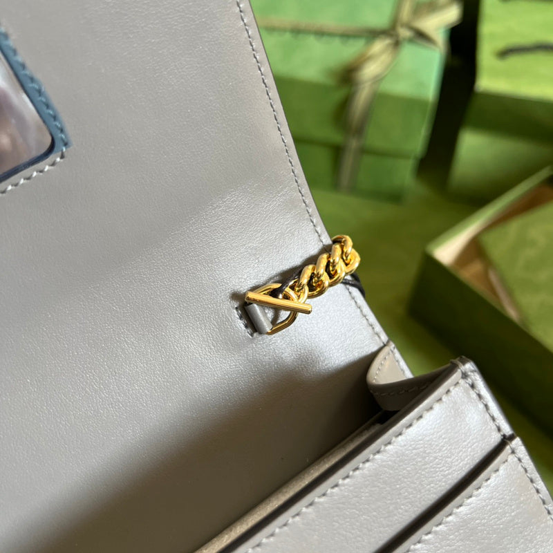 OZ - GCI Bags - 1542