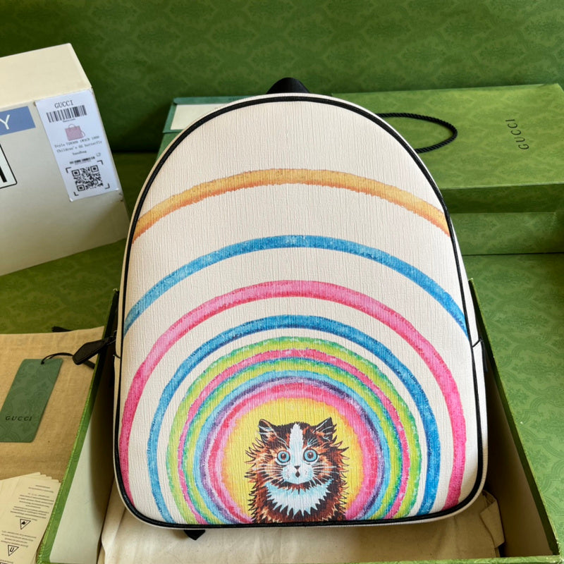 OZ - GCI Bags - 1107