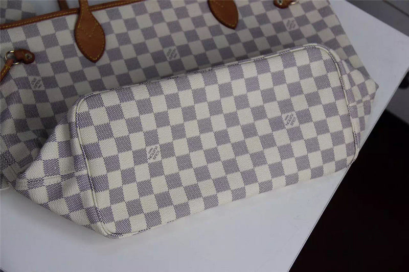 Ozarra Fashion Lu-Vi bags - 8100