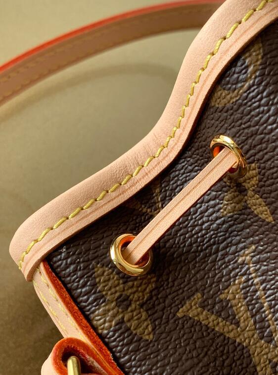 Ozarra Luxury - LOV Bags - 2525