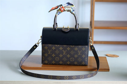 Ozarra Fashion Lu-Vi bags - 8181