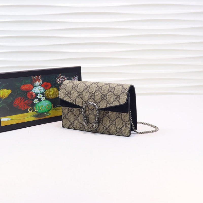 BAB - GCI Bags - 1124