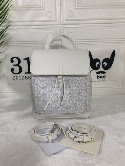 Ozarra - GOD Bags - 031