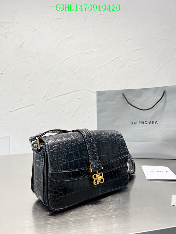 Ozarra Fashion - BGA Bags - 2046