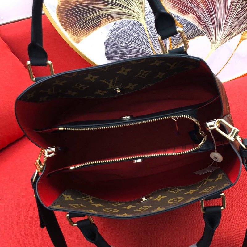 Ozarra - GUKI Women Bags - 2055