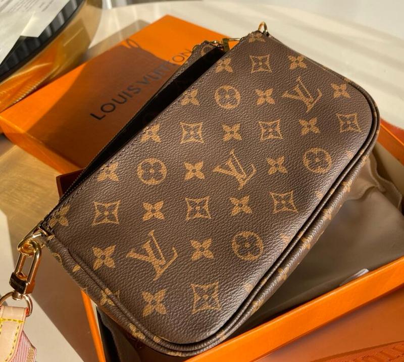 Ozarra Luxury - LOV Bags - 2559