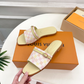 Ozarra Luxury - LOV Women Shoes - 117