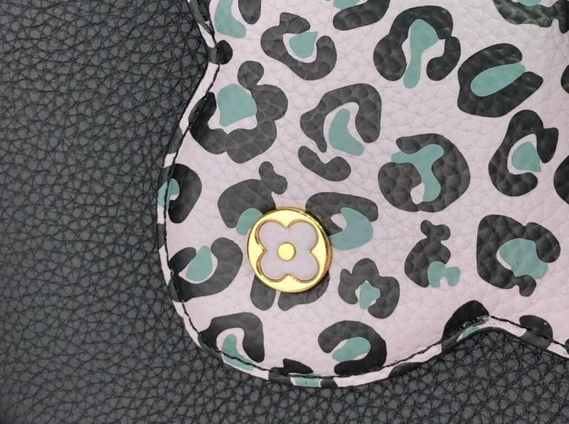 Ozarra Luxury - LOV Bags - 2162
