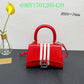 Ozarra Fashion - BGA Bags - 1958