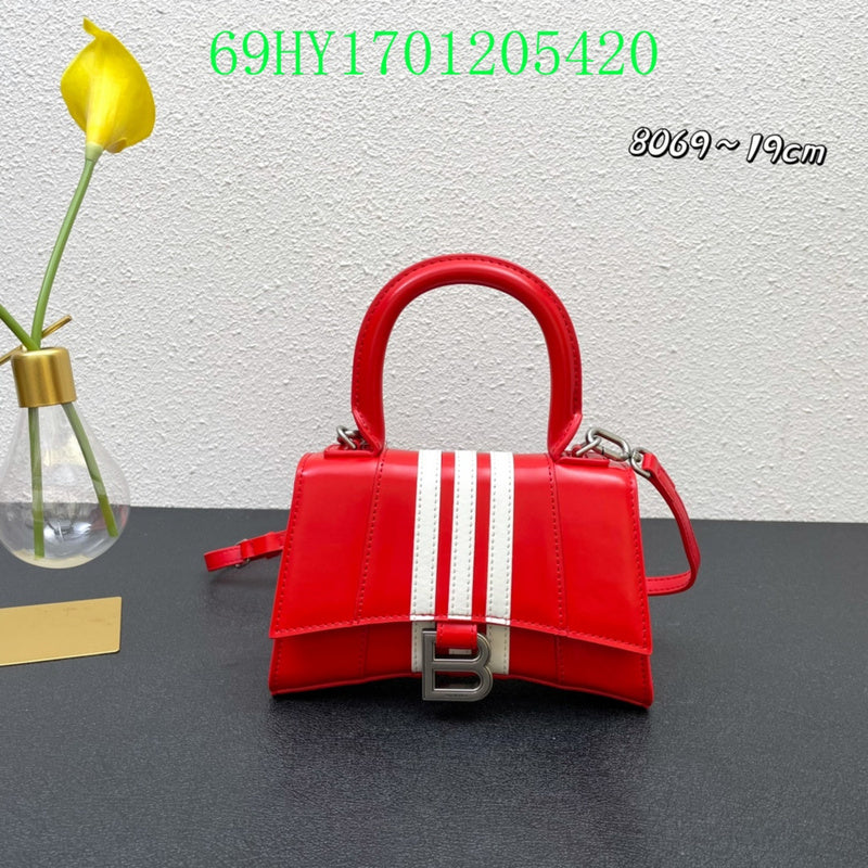 Ozarra Fashion - BGA Bags - 1958