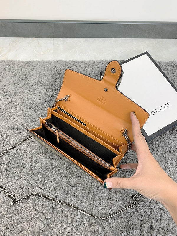 Ozarra - GCI Bags - 2143