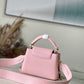 Fashion Lu-Vi bags - 4199