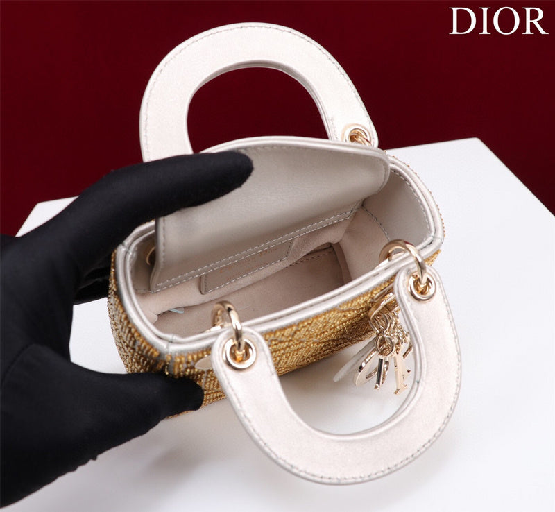 Ozarra - Dir Bags - 1688