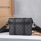 Ozarra Fashion Lu-Vi Bags - 16969