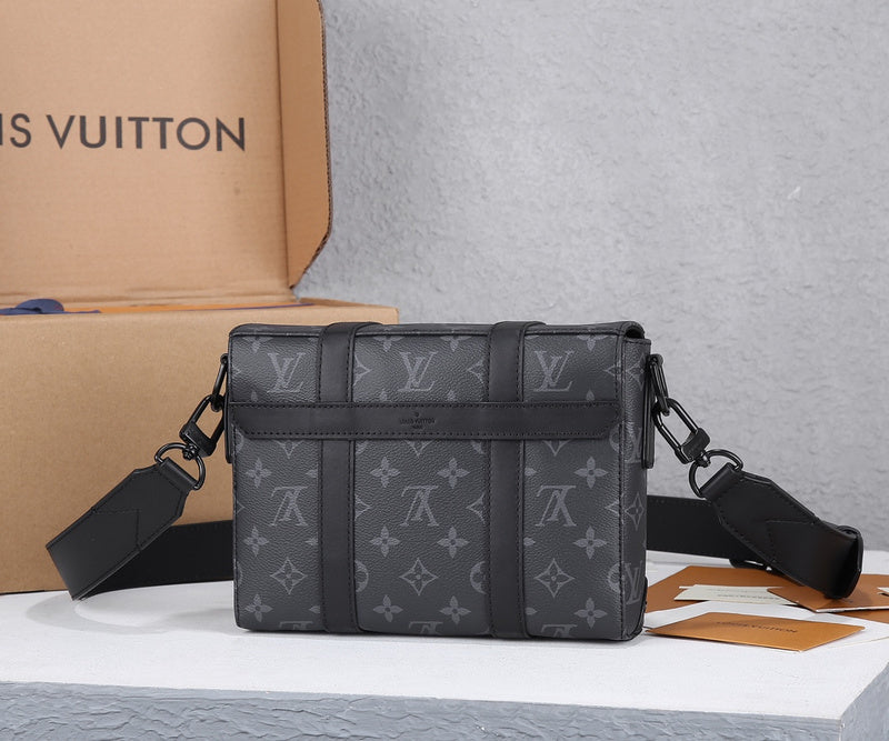 Ozarra Fashion Lu-Vi Bags - 16969