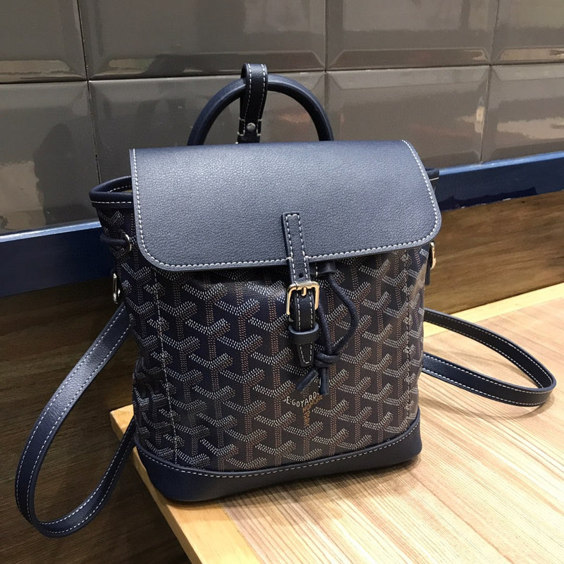 Ozarra - GOD Bags - 017