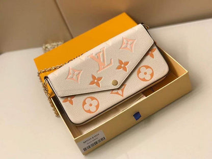 Ozarra Fashion Lu-Vi bags - 17608